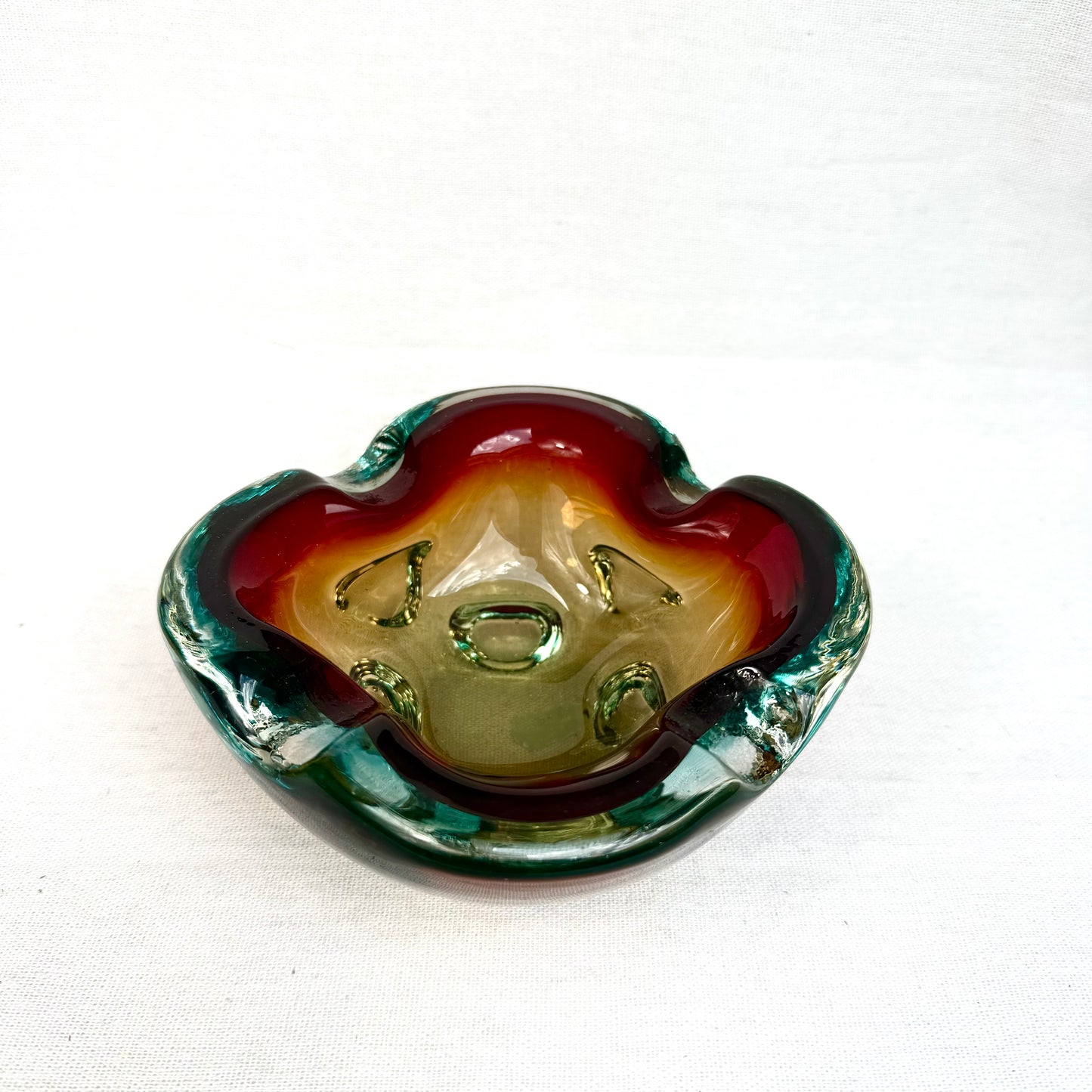 Murano Aschenbecher