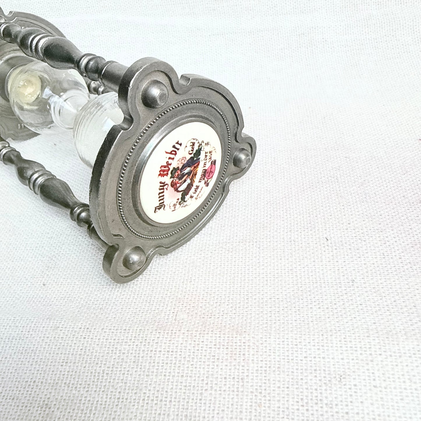Kleine Sanduhr