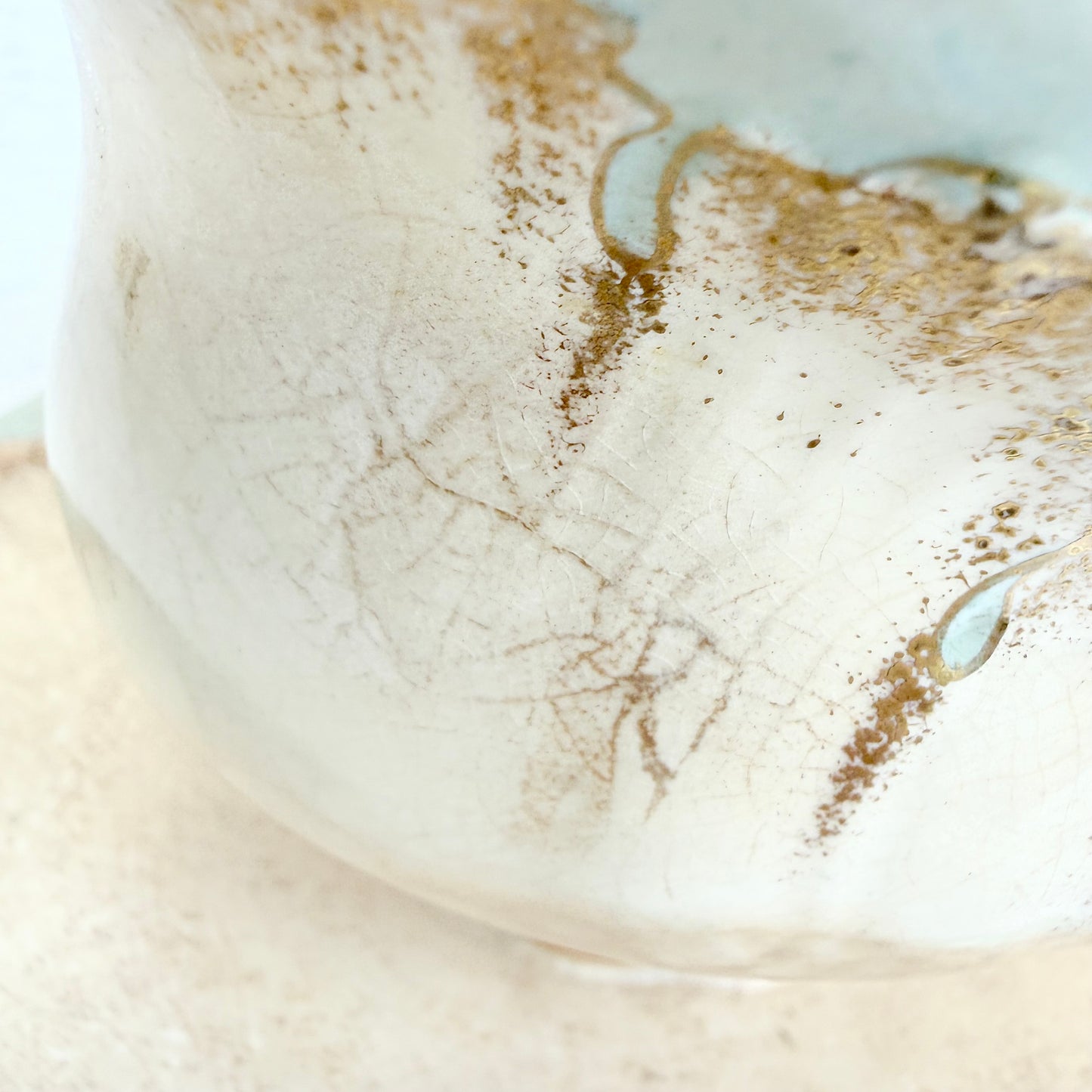 Villeroy & Boch Mettlach Sauciere