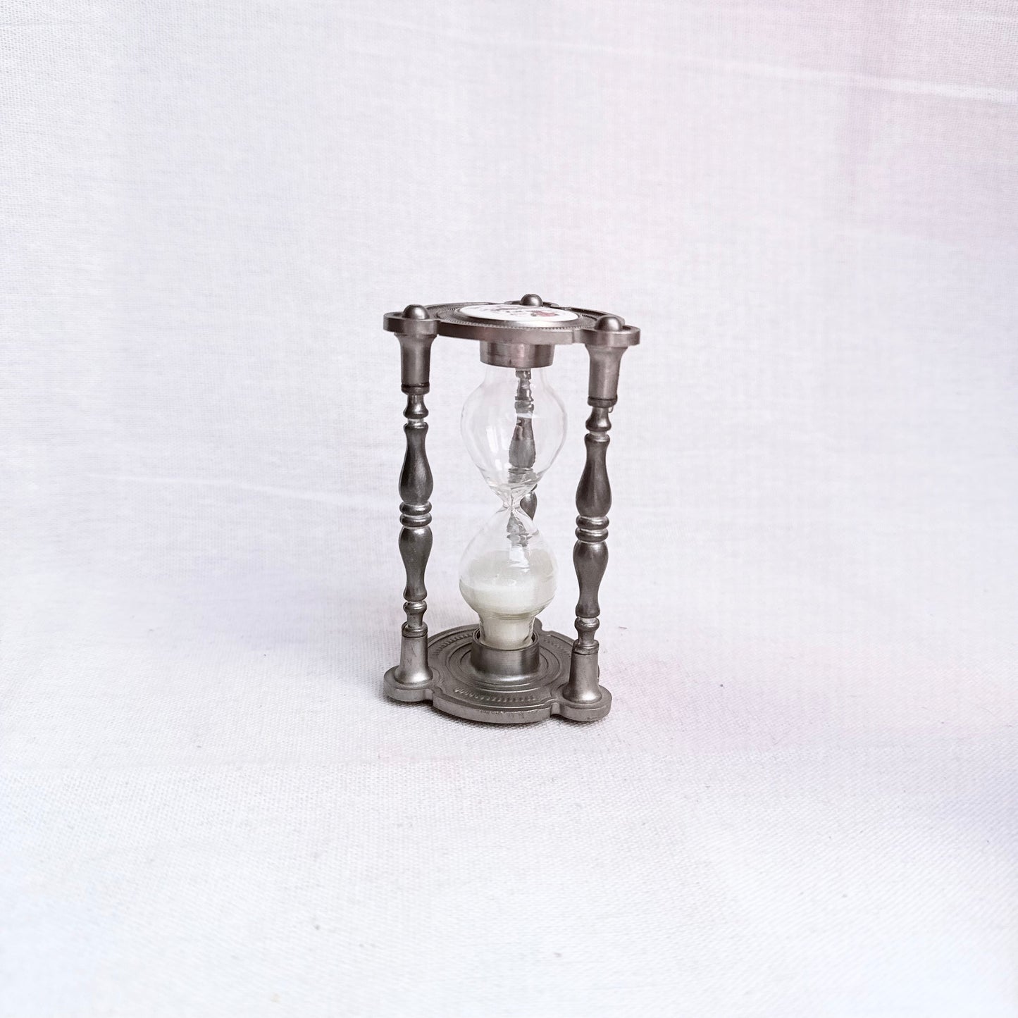 Kleine Sanduhr