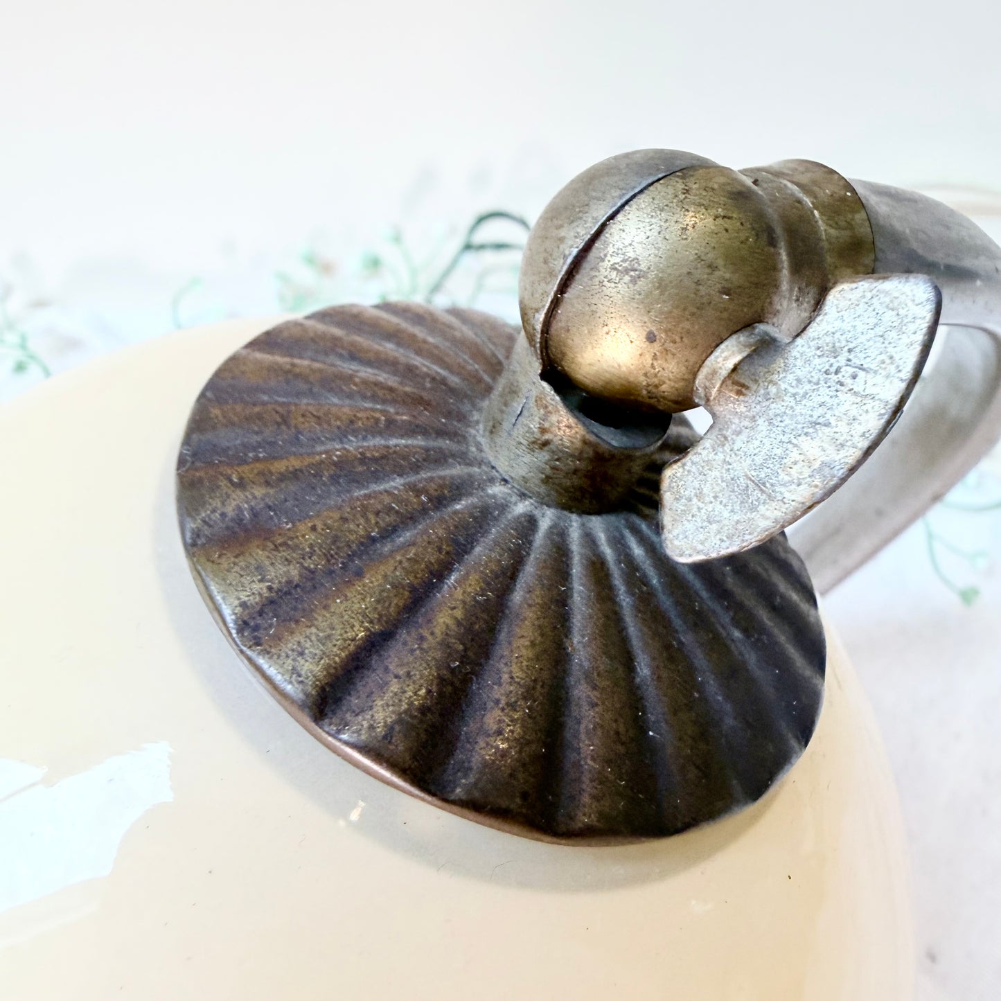 Tischlampe schwenkbar