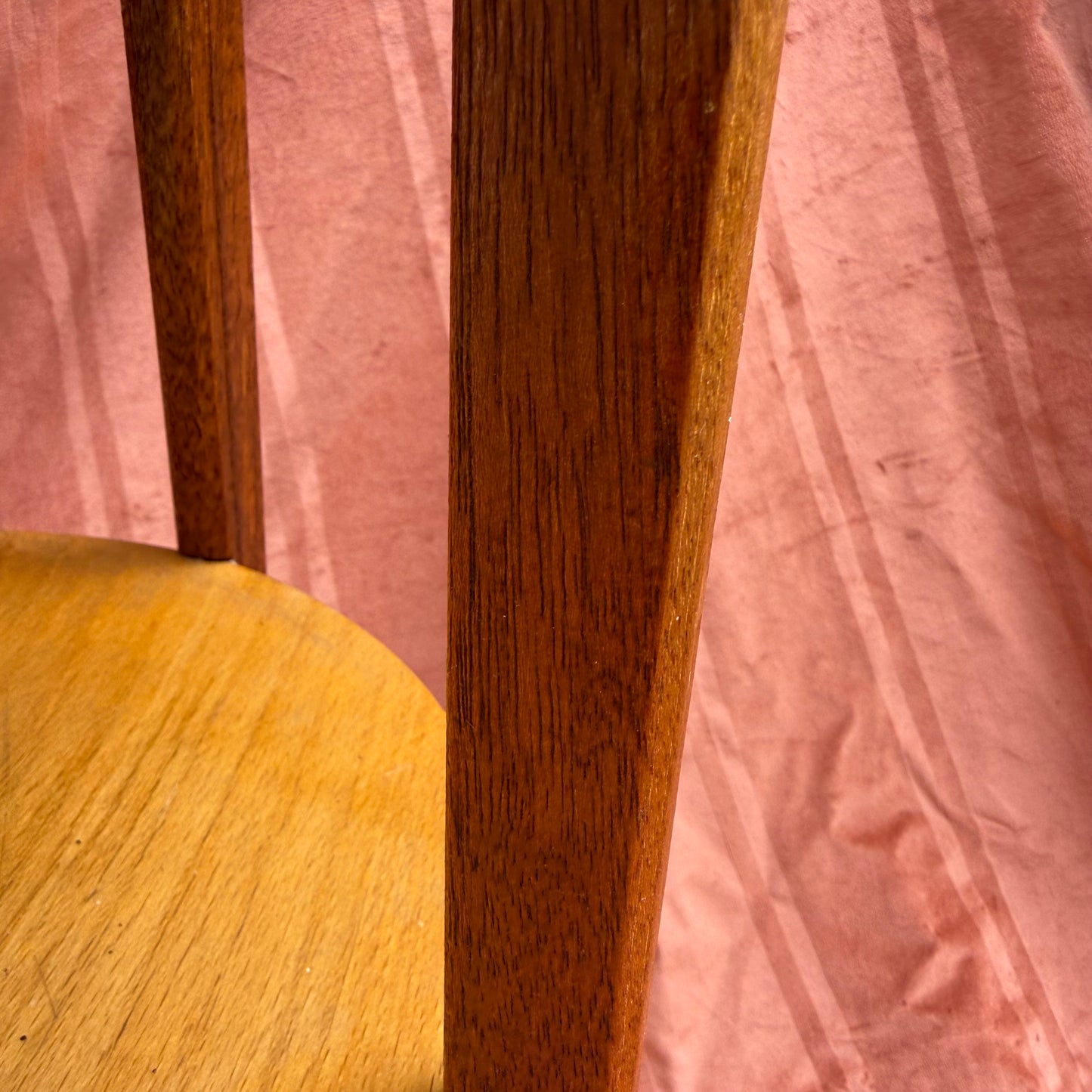 Pflanzenständer Teak