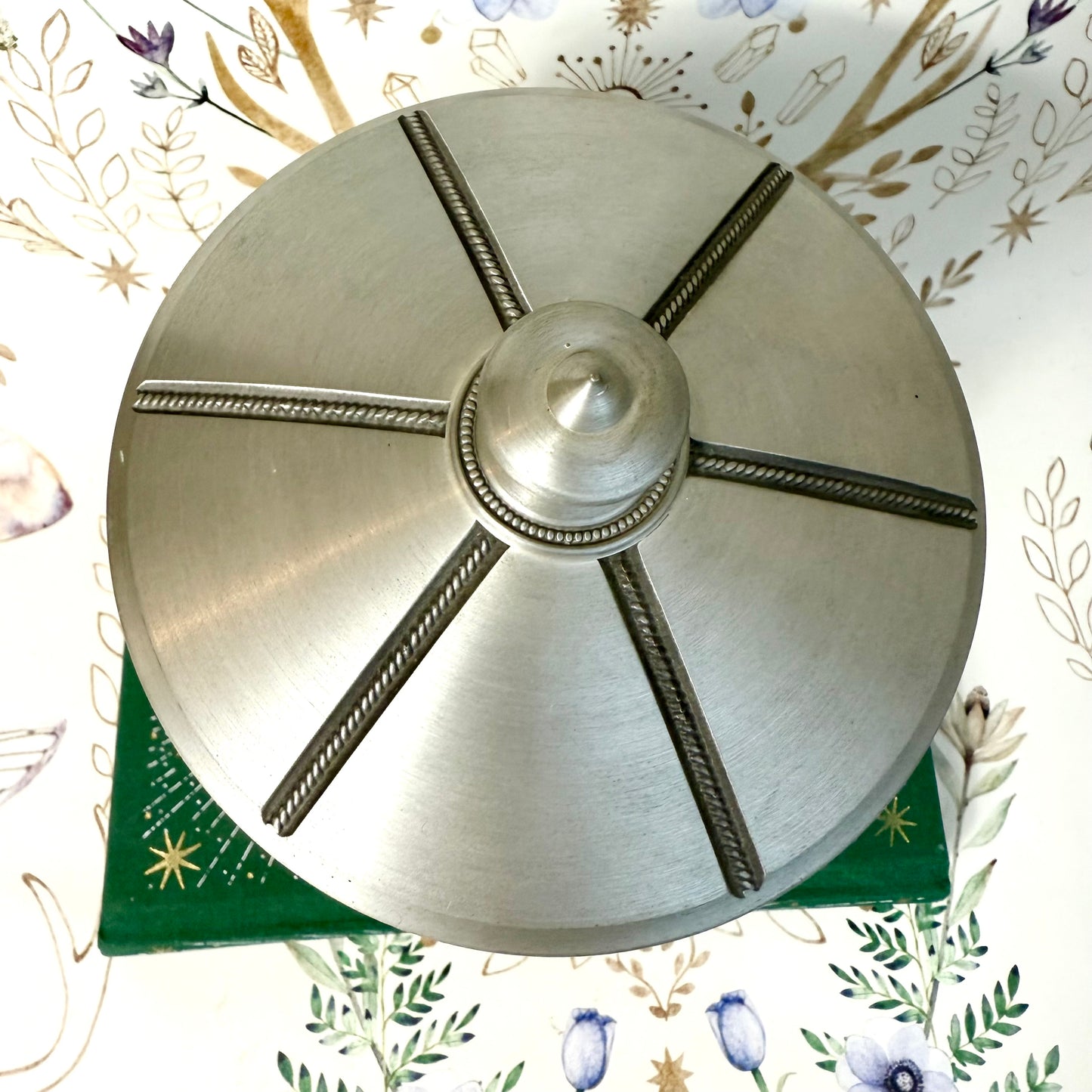 Lebkuchen Dose Ballett