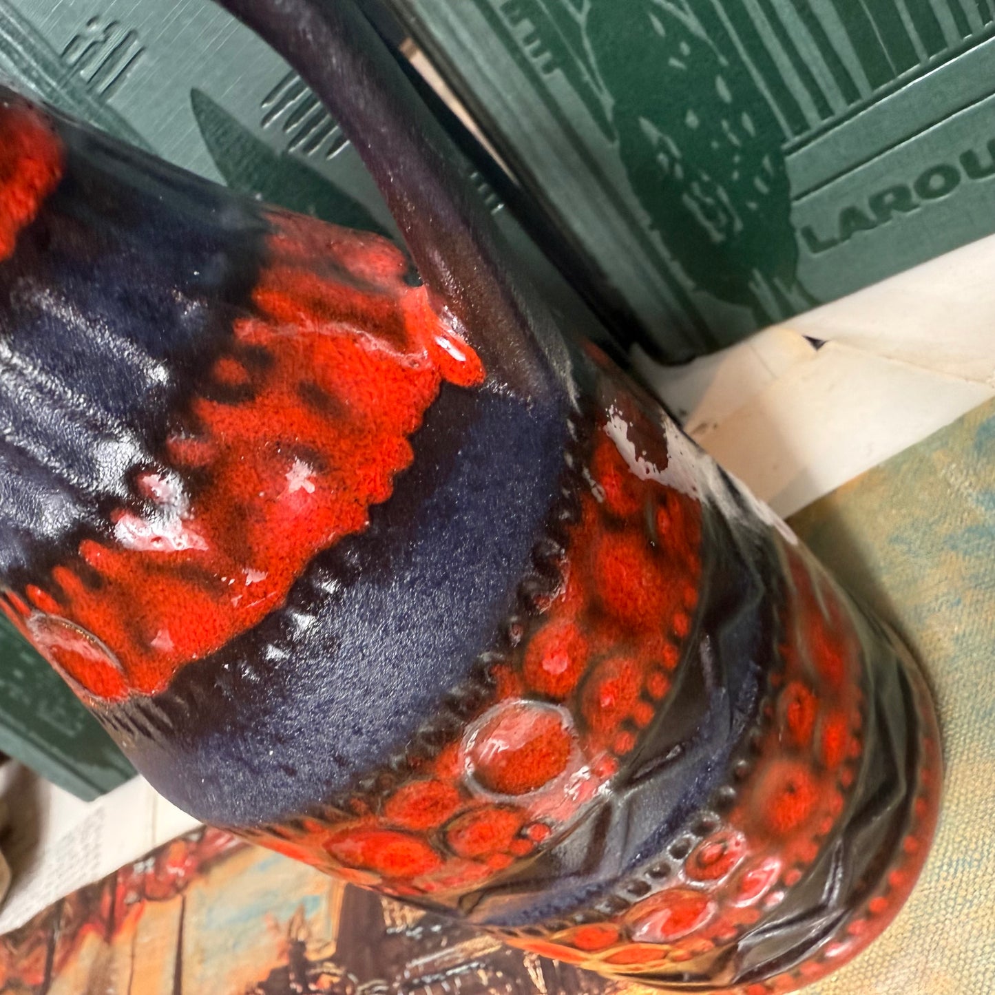 Bay Keramik Krug Vase
