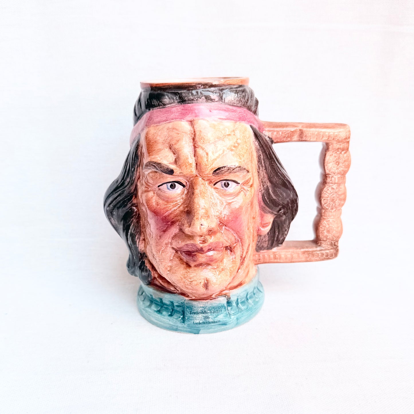 Tasse Native American