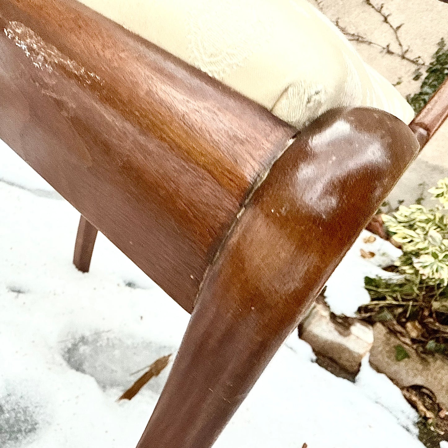 Biedermeier Stühle