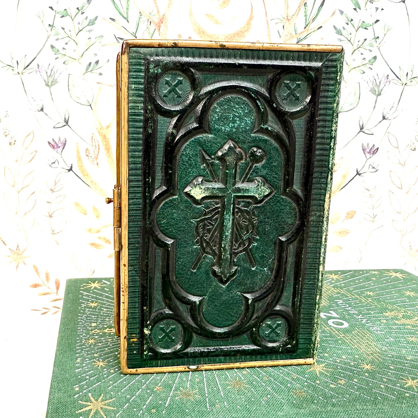 Blumen aus dem Paradiese