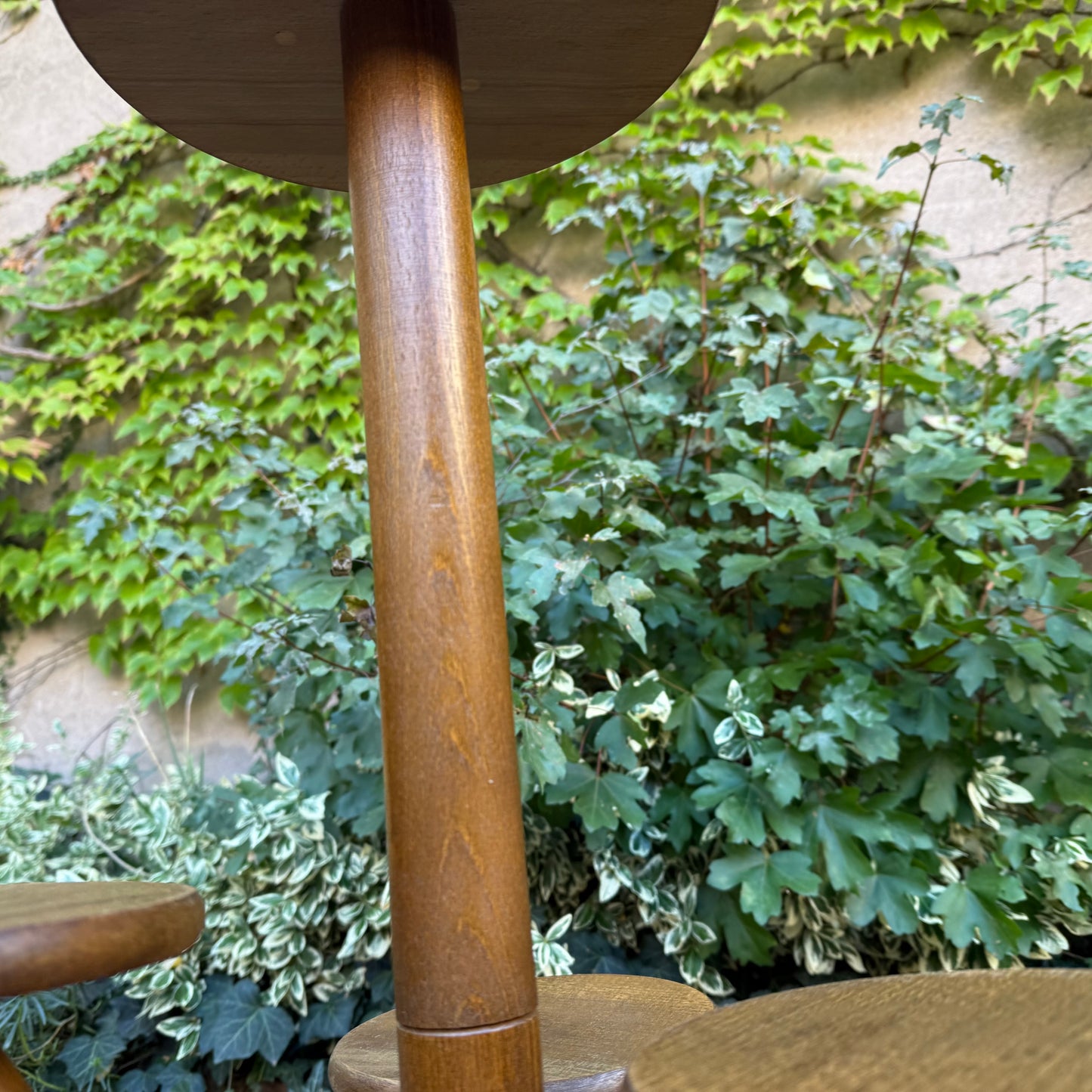 Pflanzenhocker Etagere