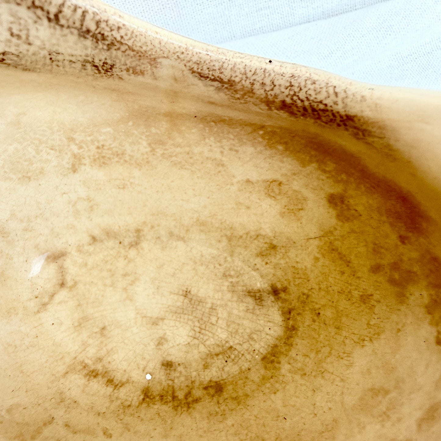 Villeroy & Boch Mettlach Sauciere