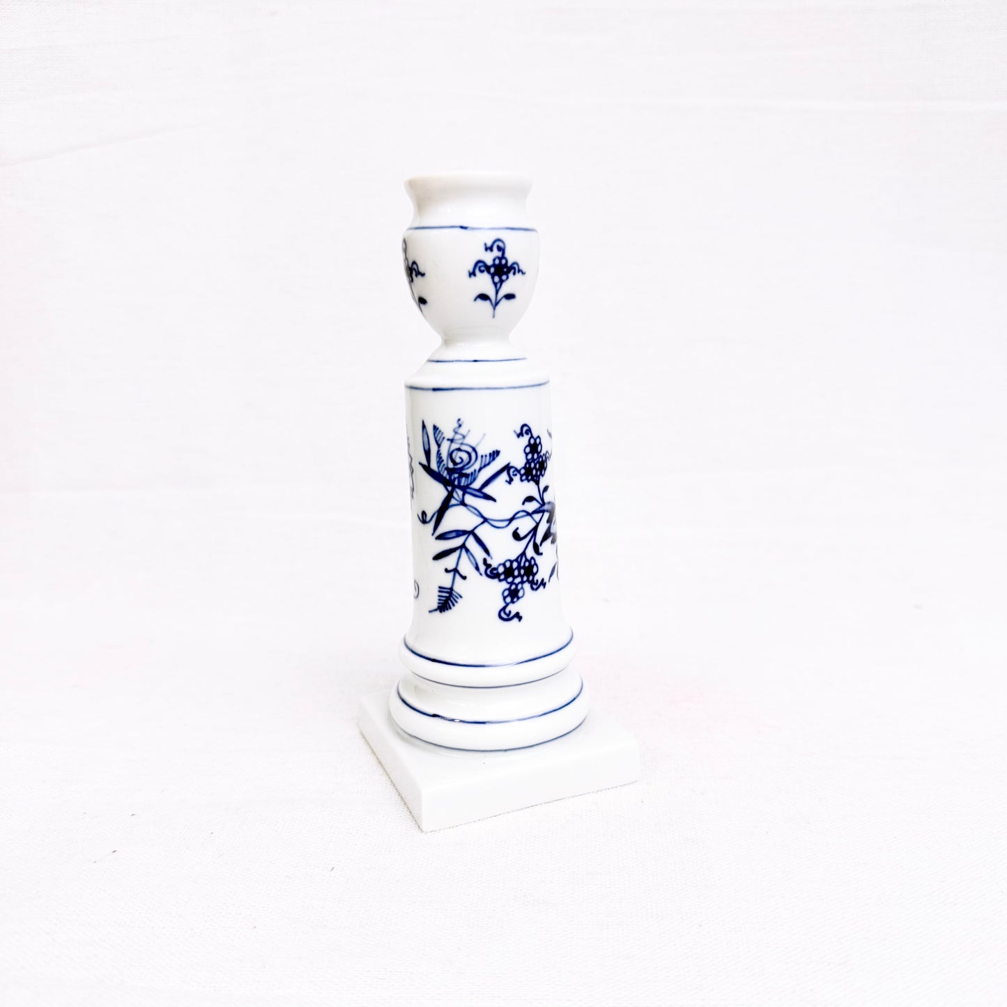 Meissen Kerzenständer