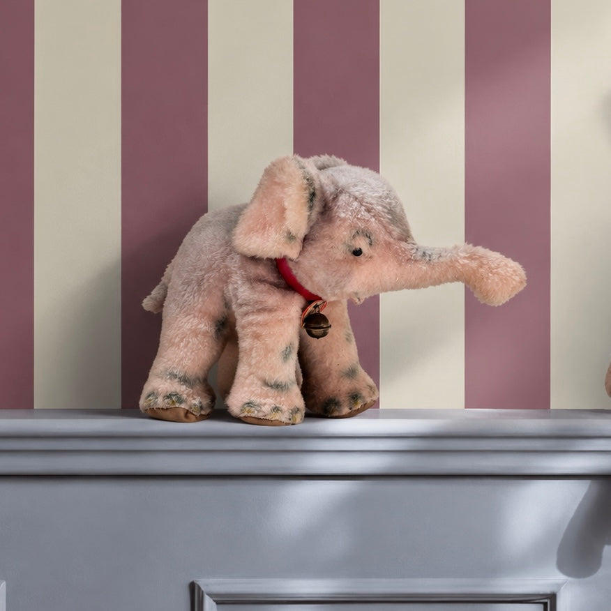 Steiff Elefant
