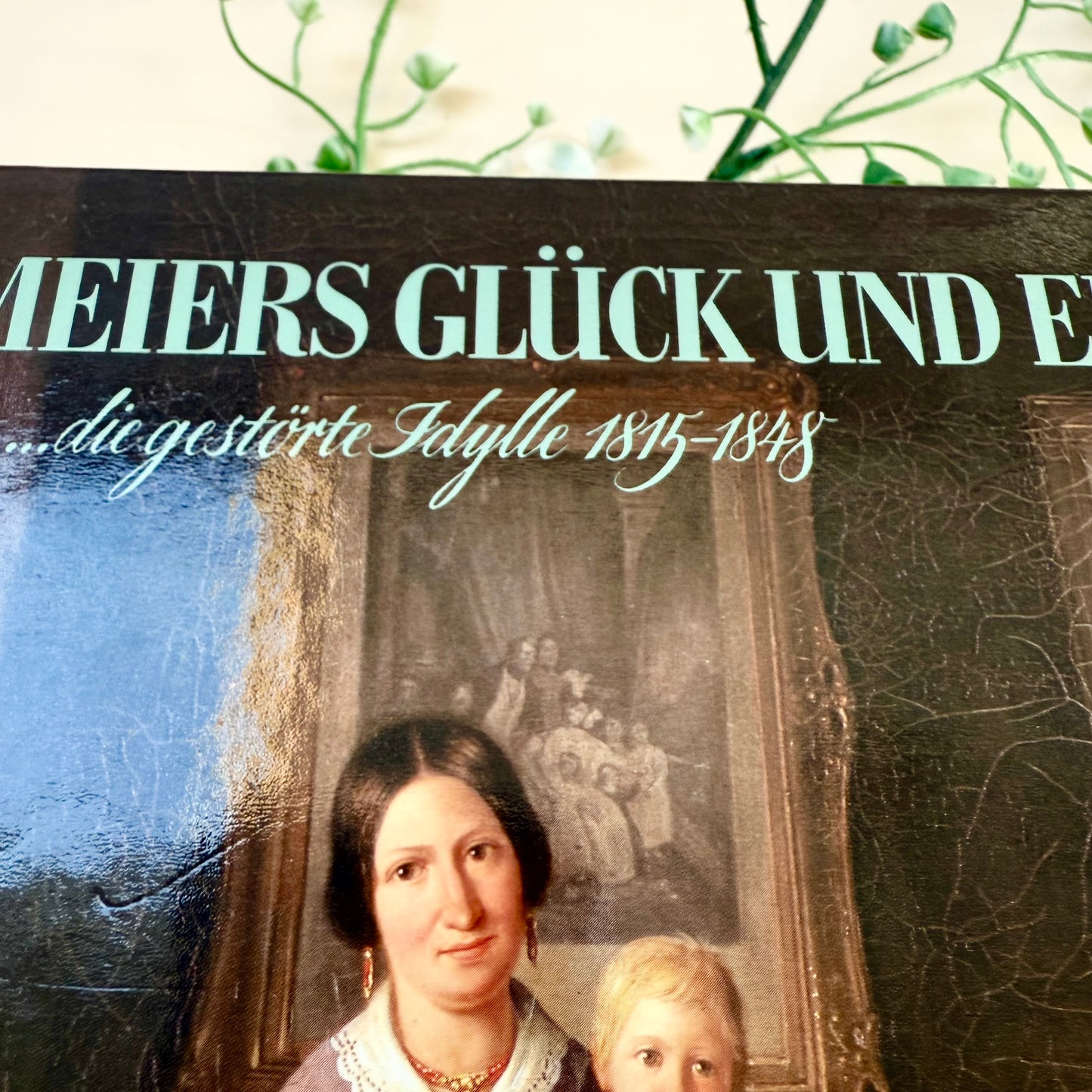 Buch Biedermeier