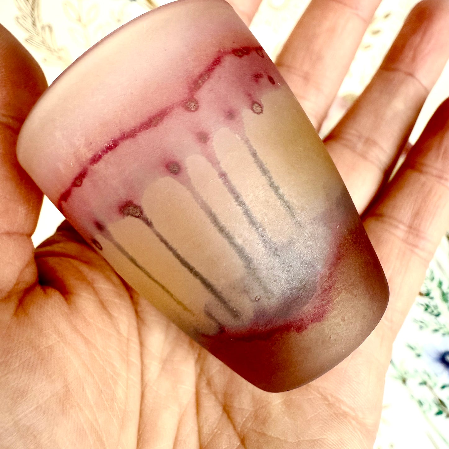 Schnapsgläser Glas Israel