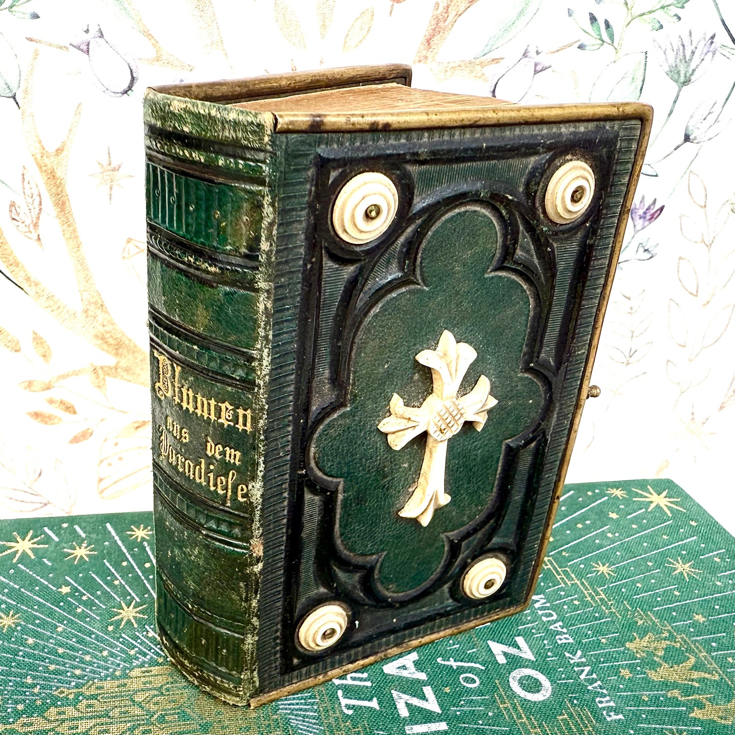 Blumen aus dem Paradiese