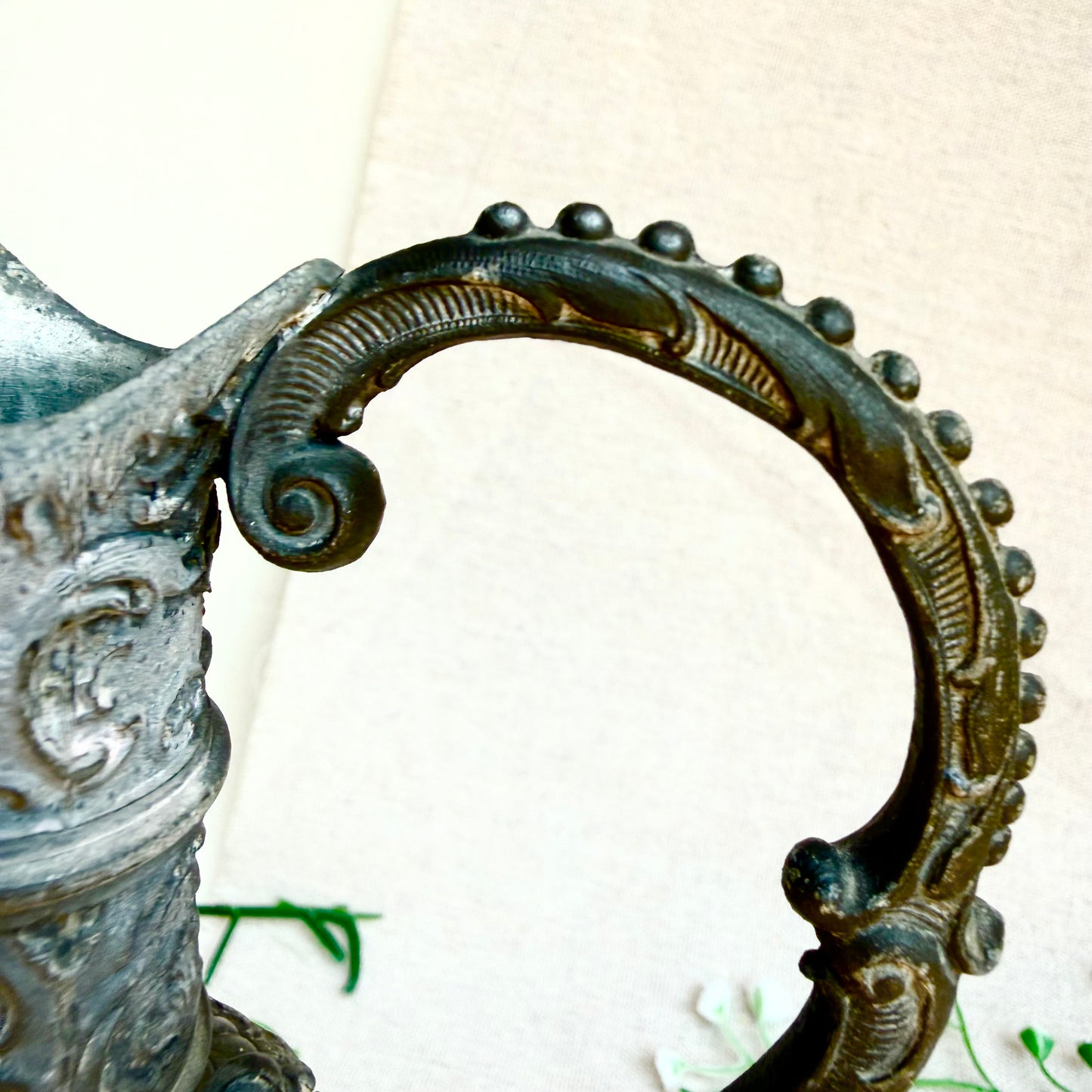 Karaffe Jugendstil
