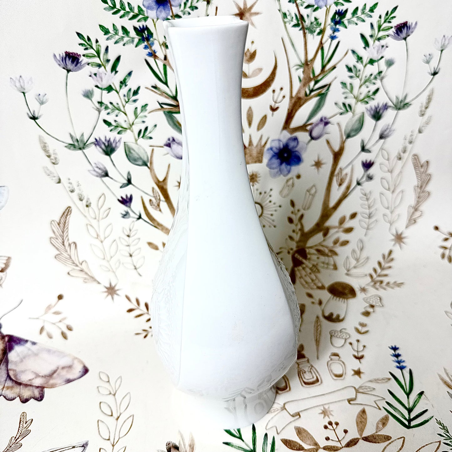 Vase Sonnenblume von Kaiser