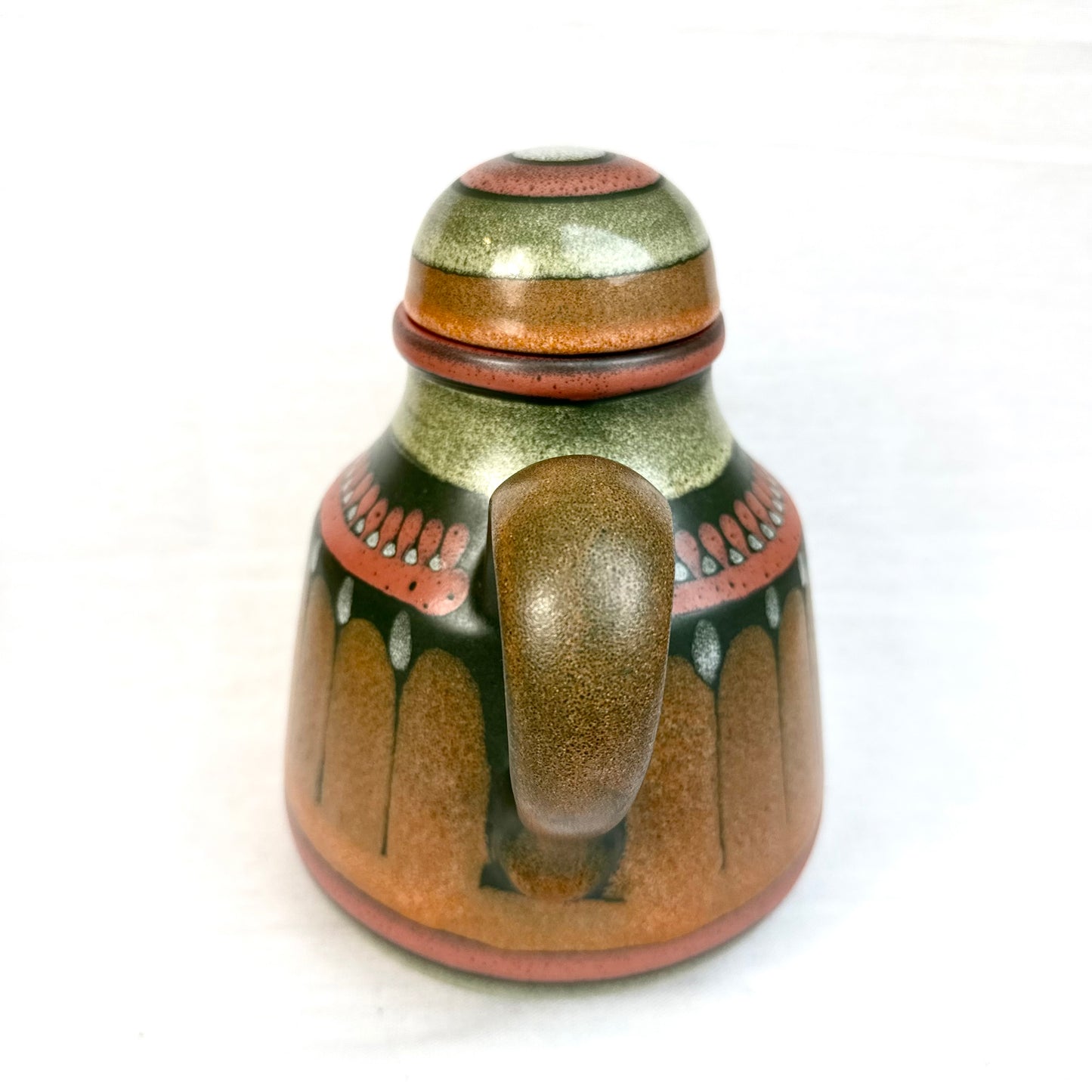 Teekanne KMK Kupfermühle