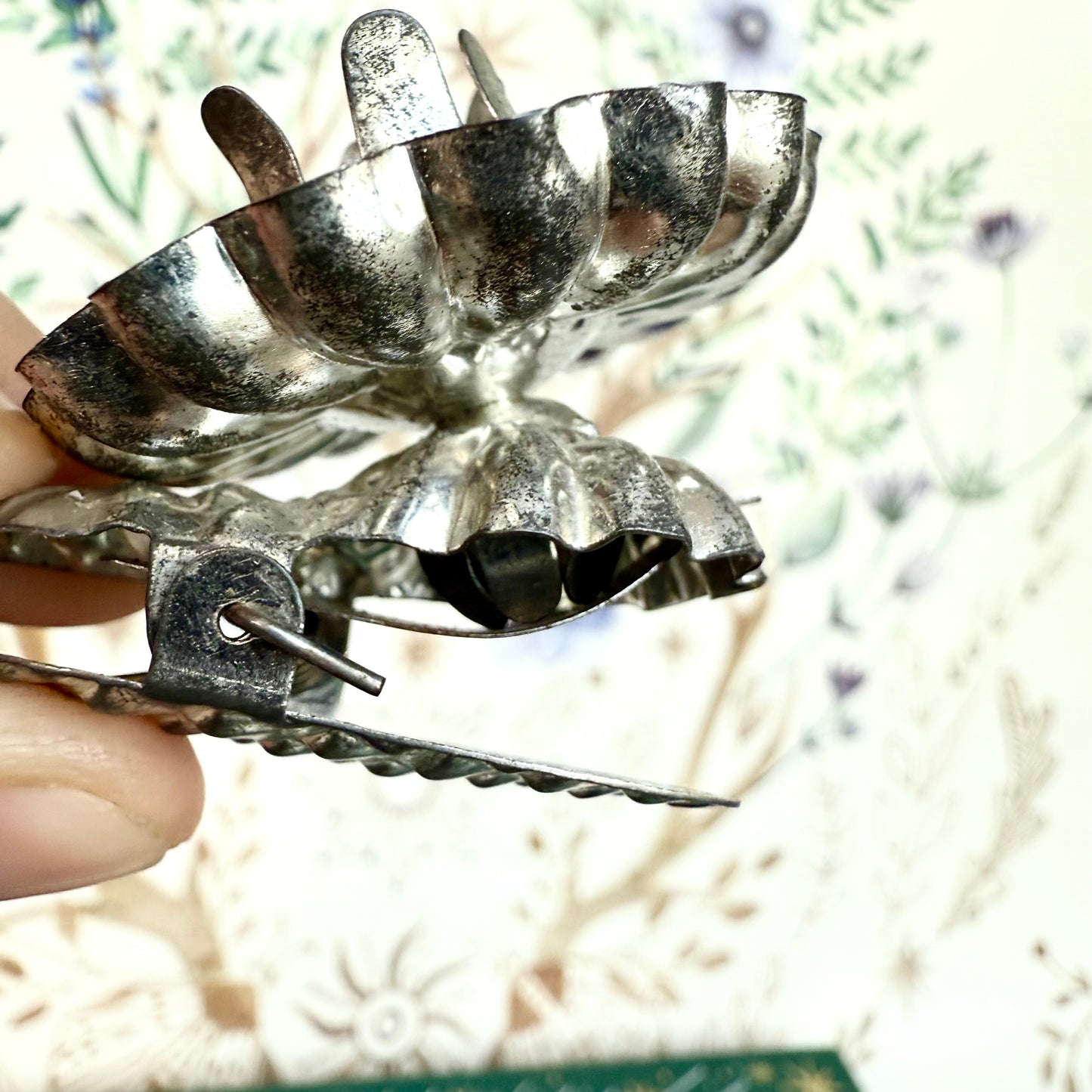 Kerzenhalter Weihnachtsbaum