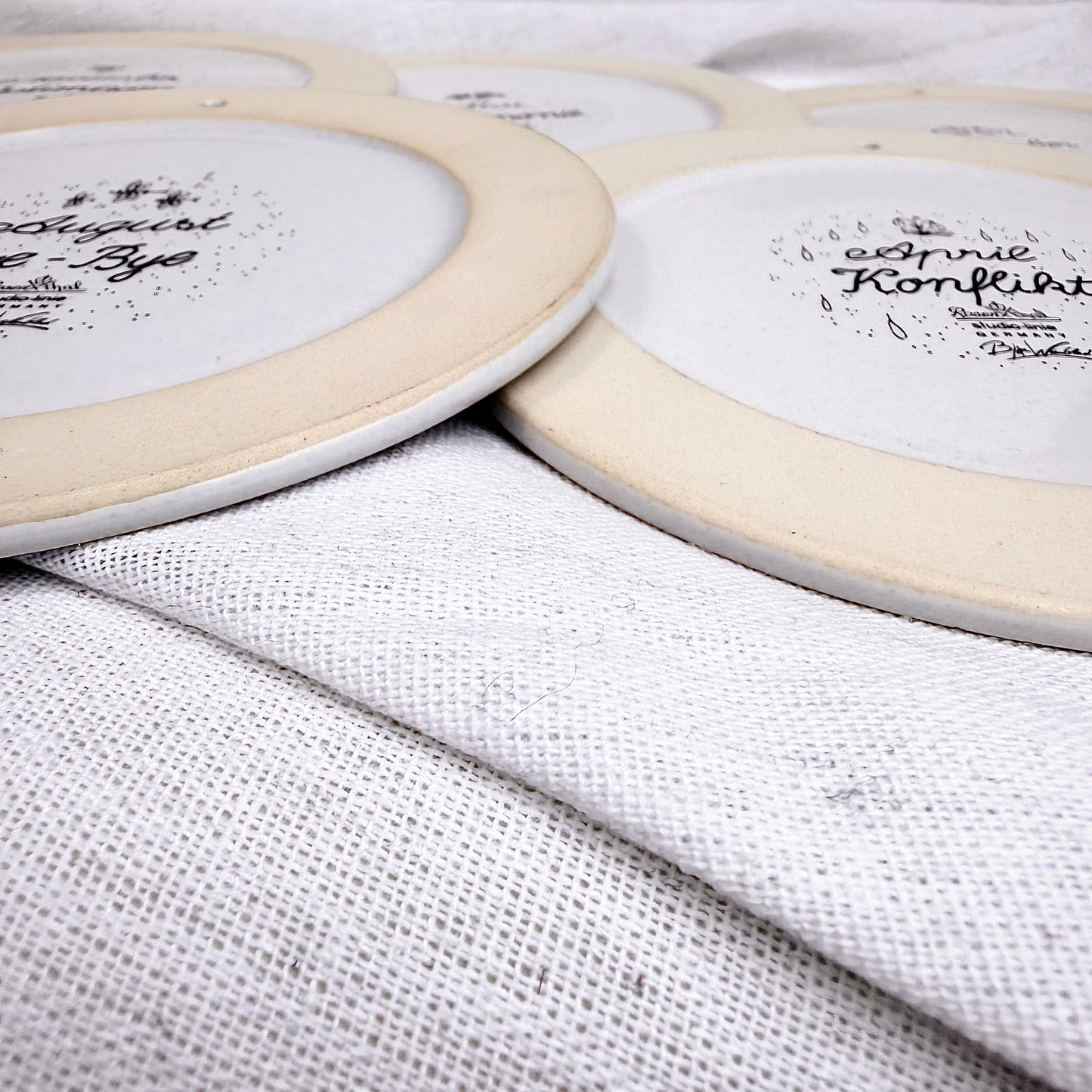 Björn Winblad Sammelteller Jahreszeiten