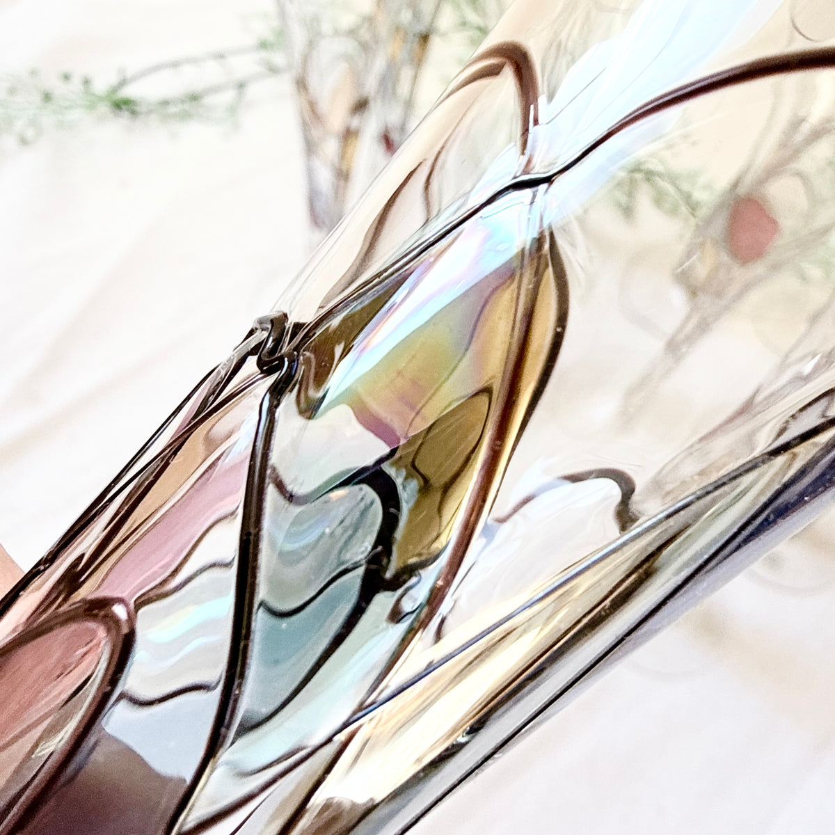 Tiffany Sektgläser K&K Nagel