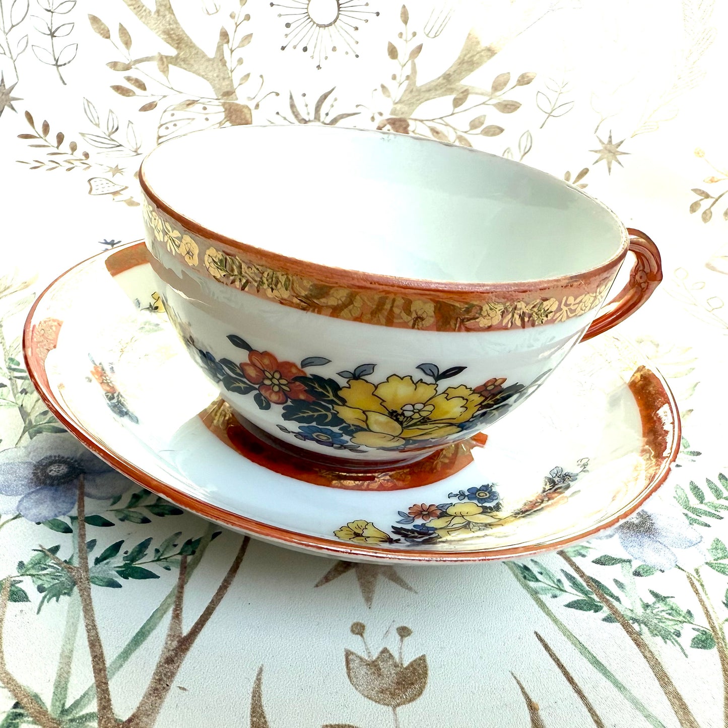 Chinesische Teetasse