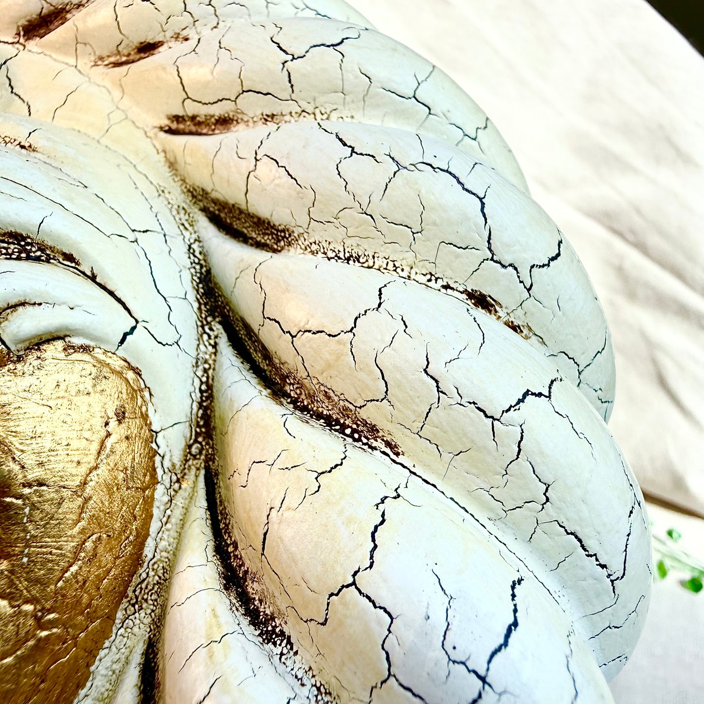 Harlekin Maske