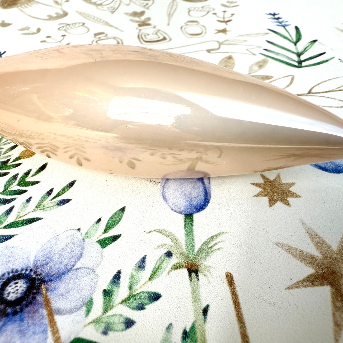 Christbaumschmuck Lauscha Tropfen groß