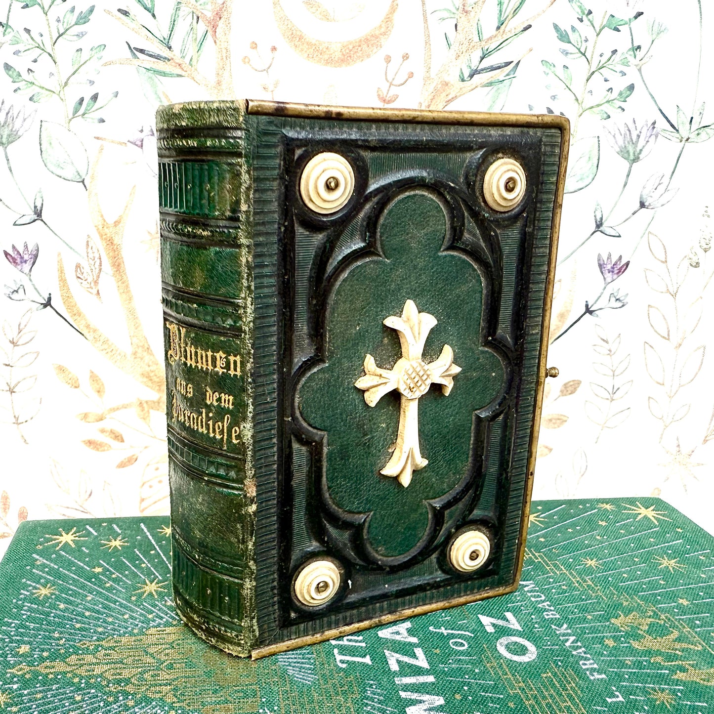 Blumen aus dem Paradiese