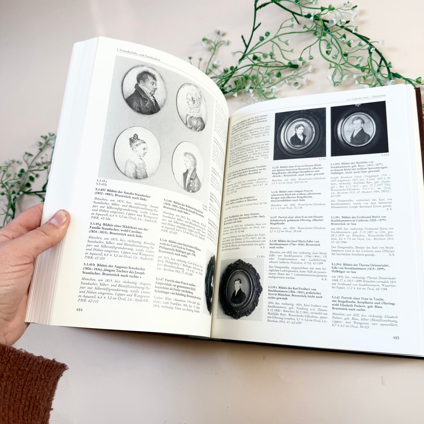 Buch Biedermeier