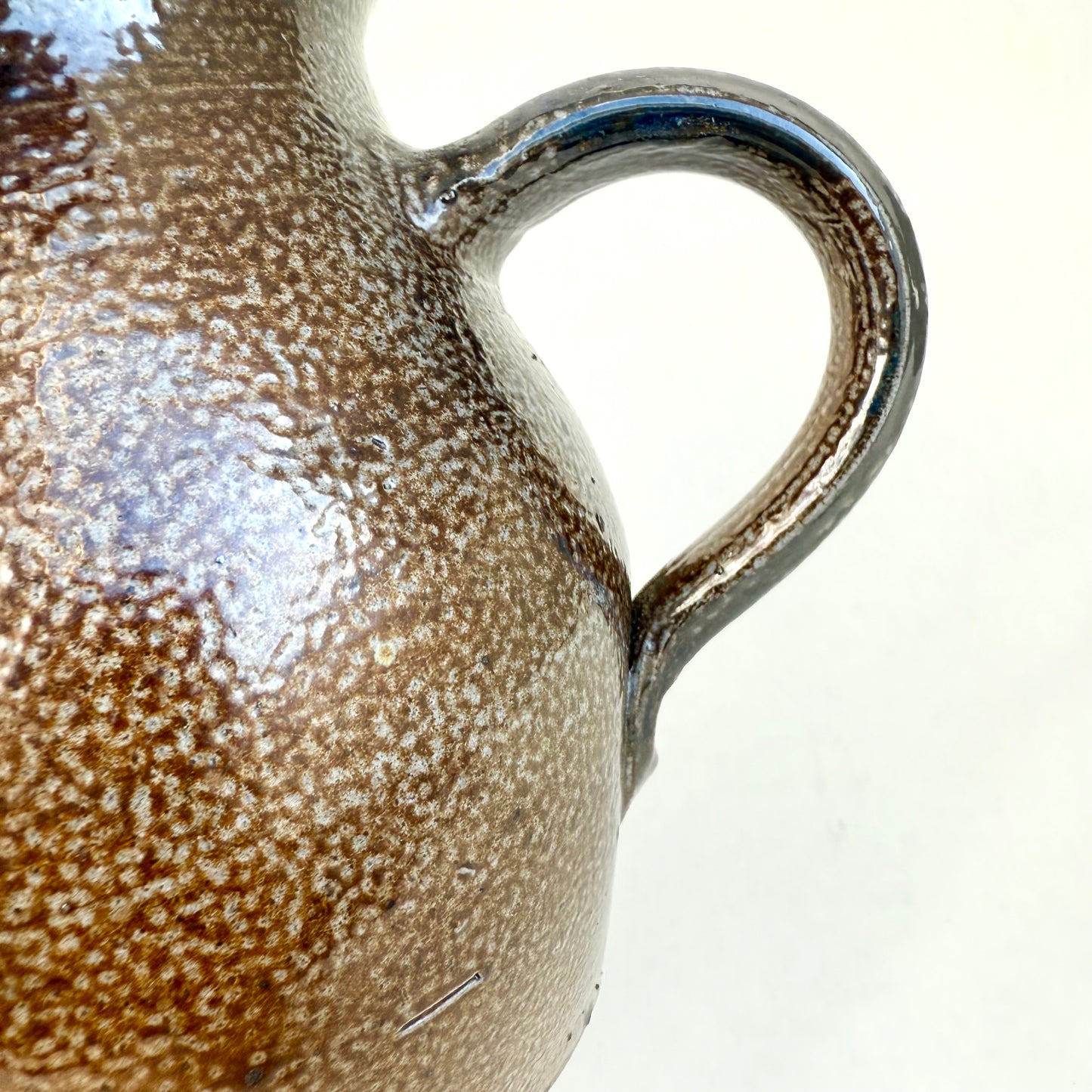 Keramik Krug