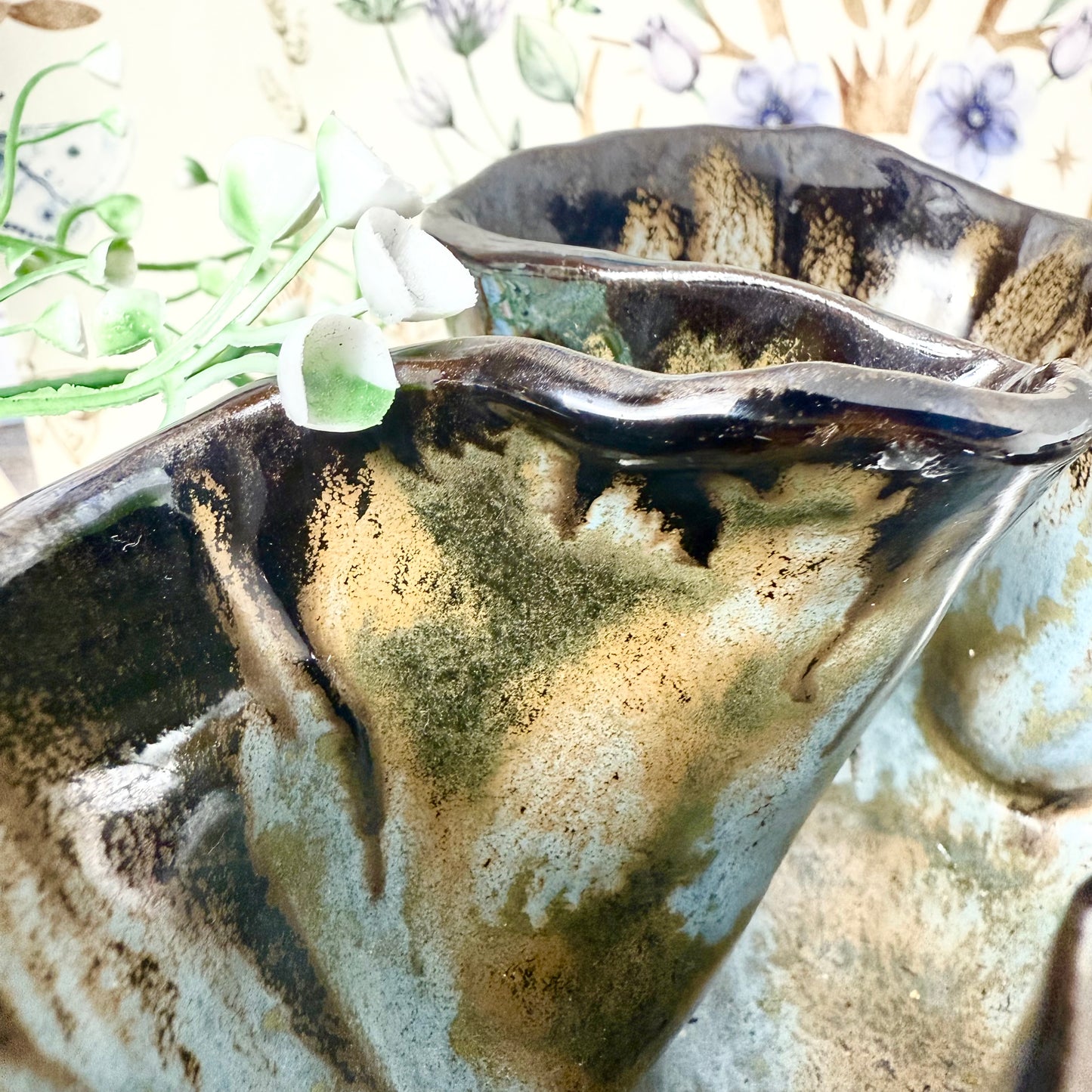 Schale Kunstkeramik