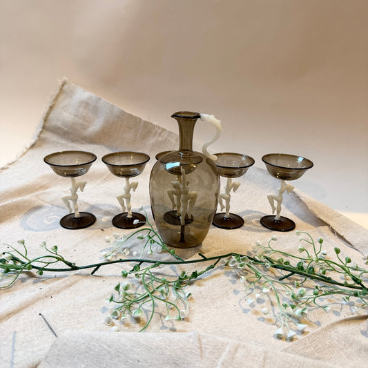 Bimini Lauscha Likörset