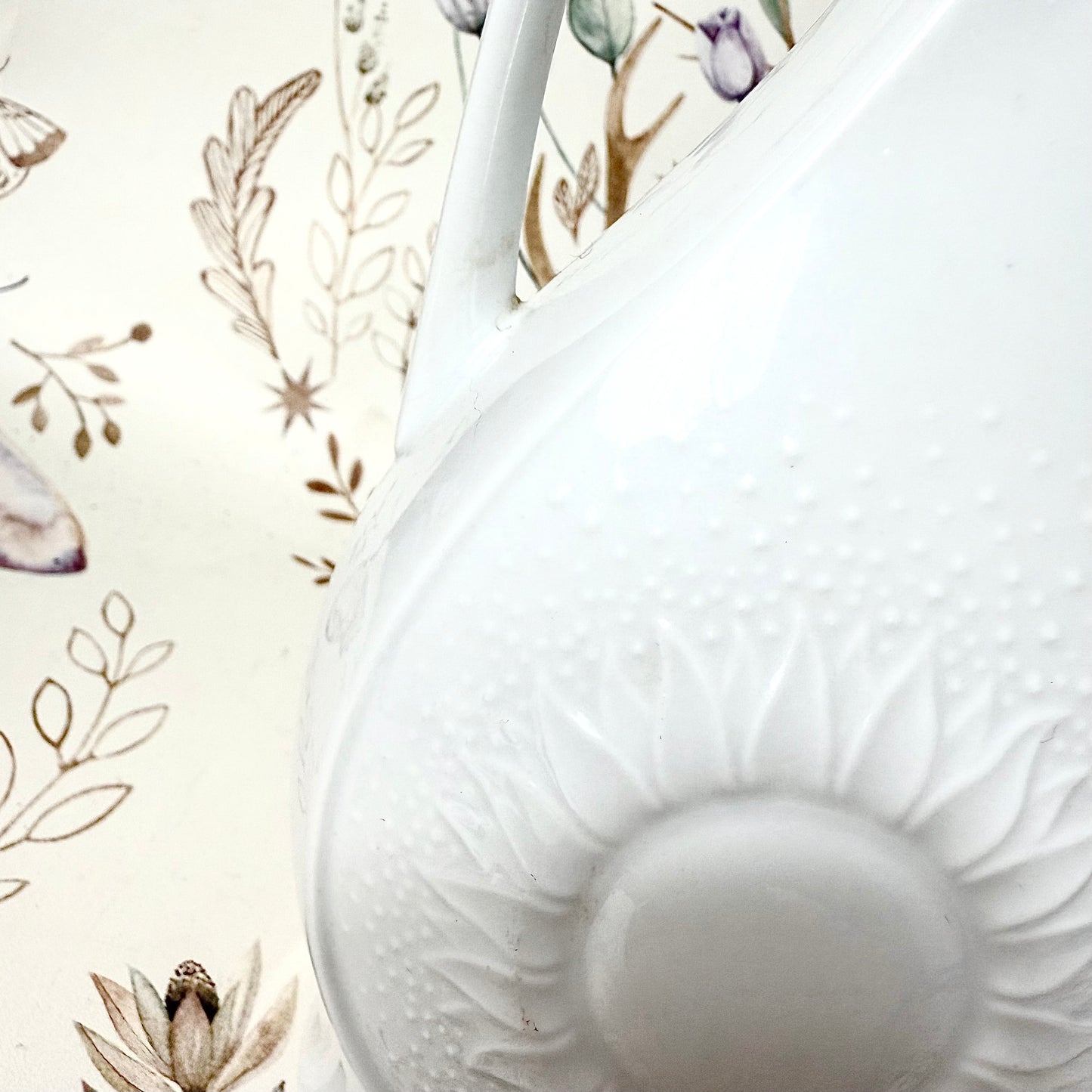 Vase Sonnenblume von Kaiser