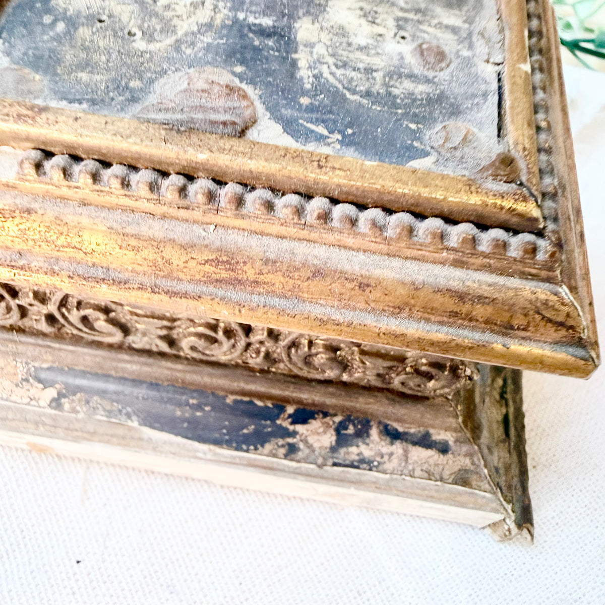 Kruzifix Biedermeier