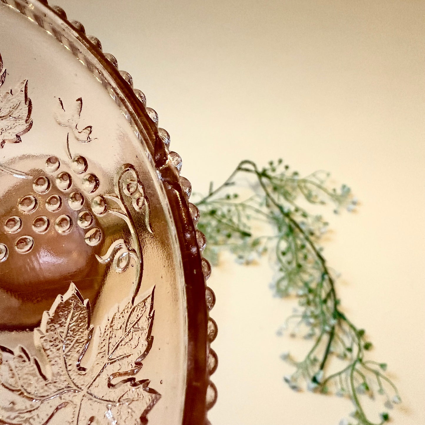 Rosalin Schalen Set