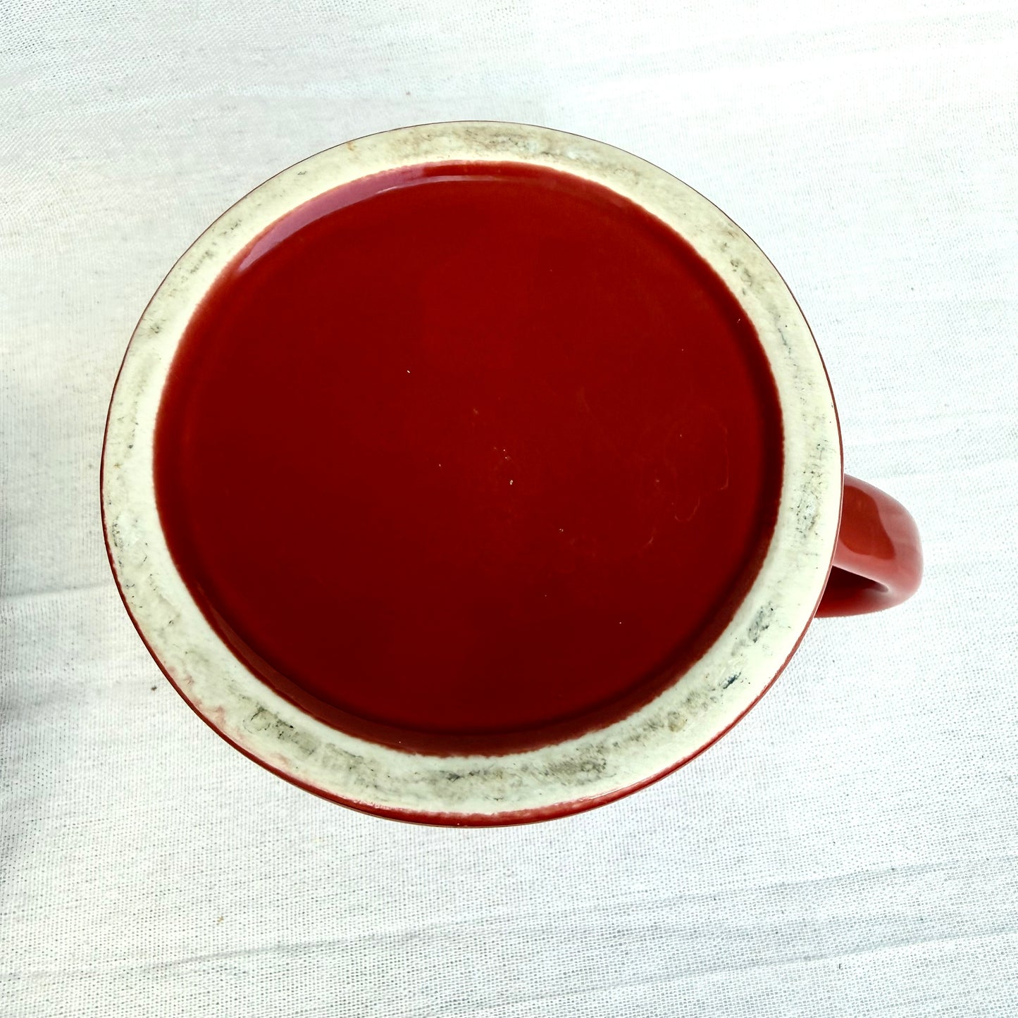 Krug rot