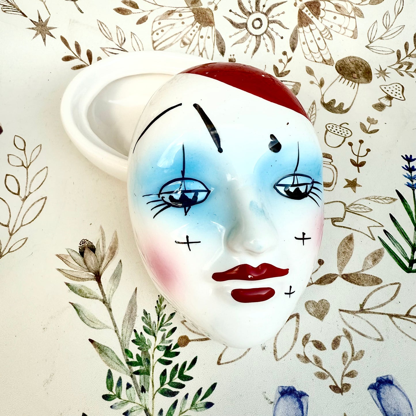 Clown Dose