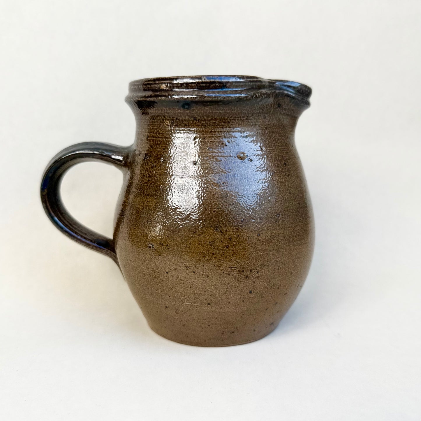 Keramik Krug