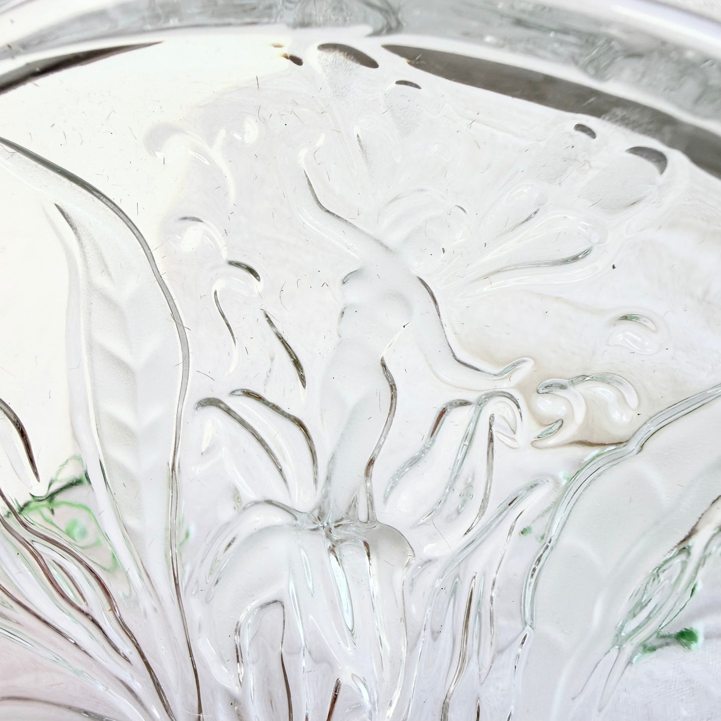 Fairy Obstschale Walther Glas