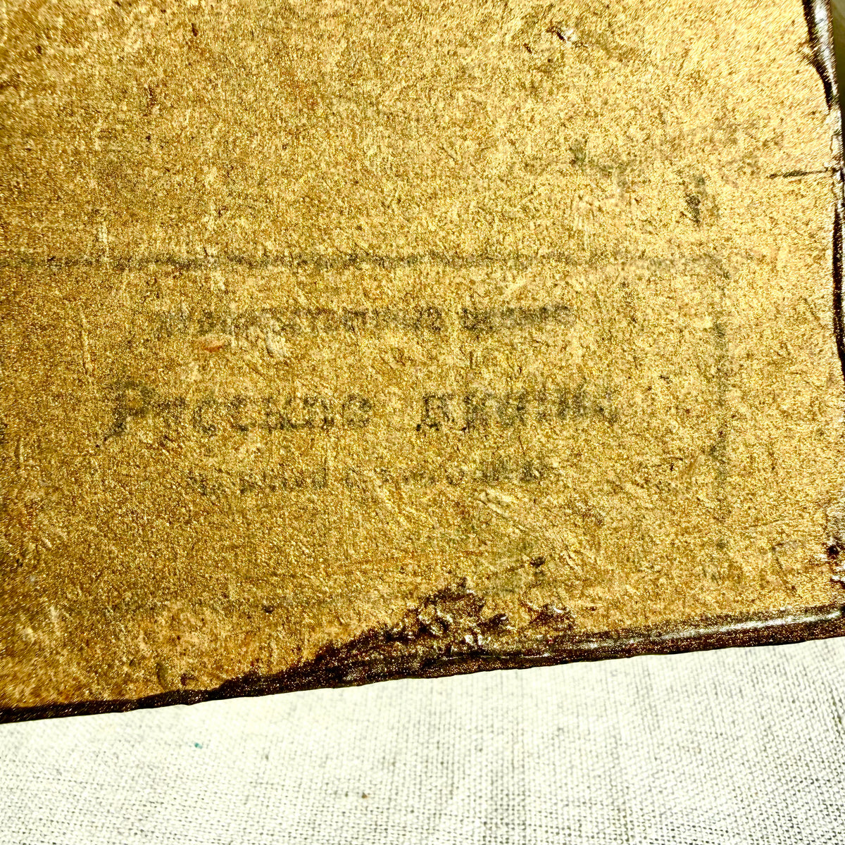 Ikone Königstür Novgorod
