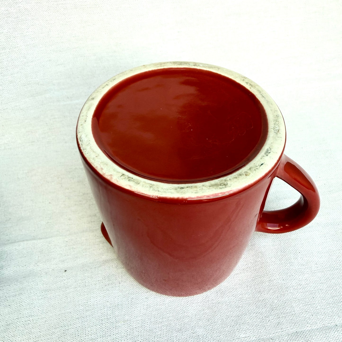 Krug rot