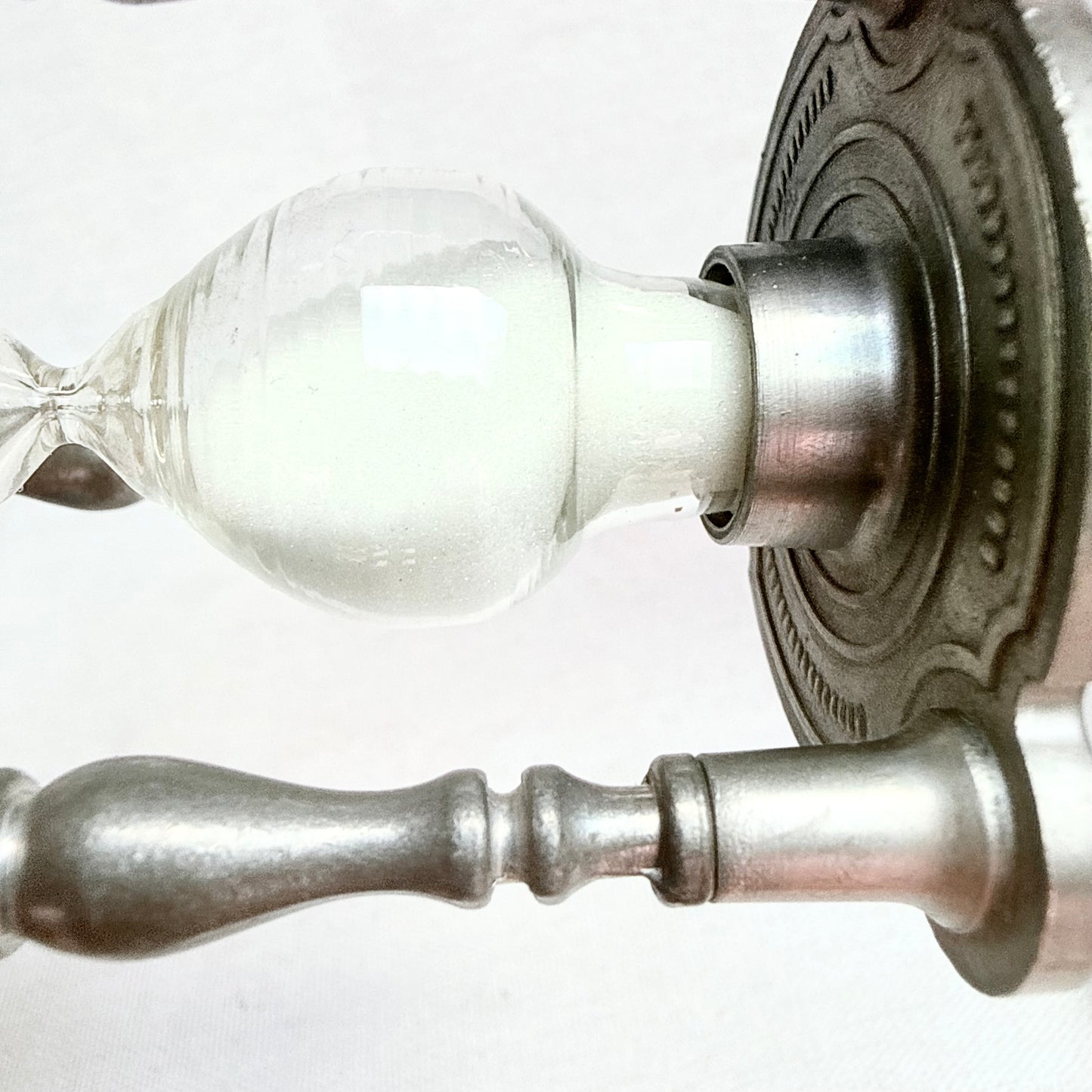 Kleine Sanduhr