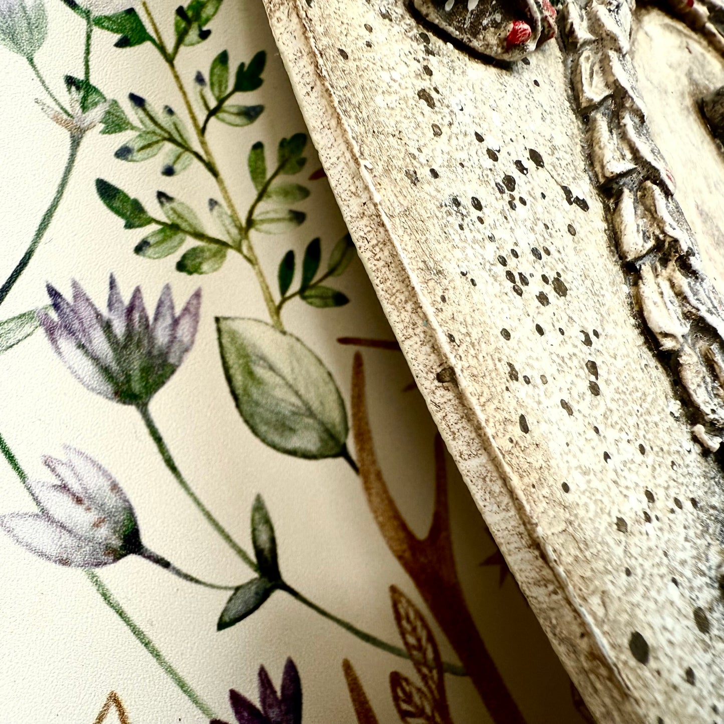 Bild Weihnachten handgemacht