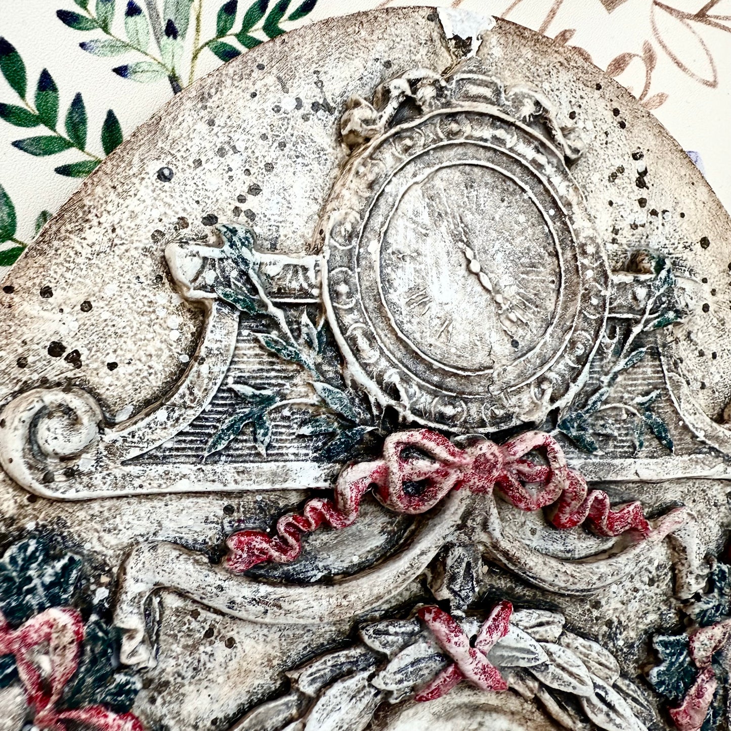 Bild Weihnachten handgemacht