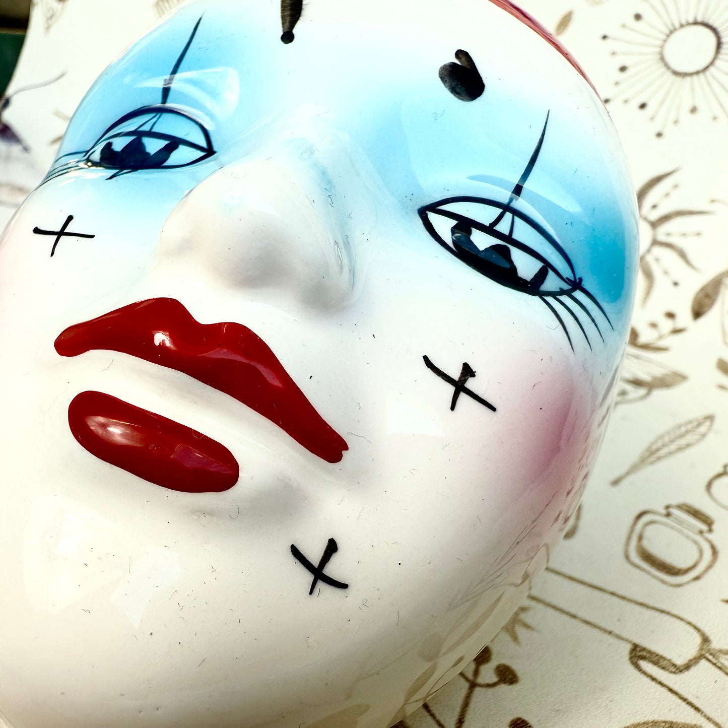 Clown Dose