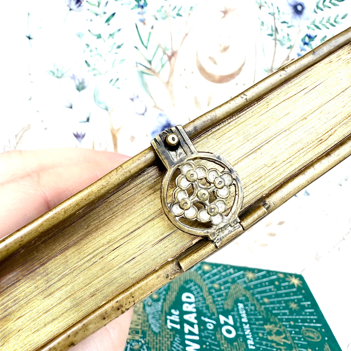 Blumen aus dem Paradiese