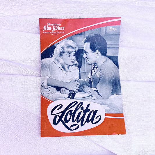 Filmmagazin Lolita