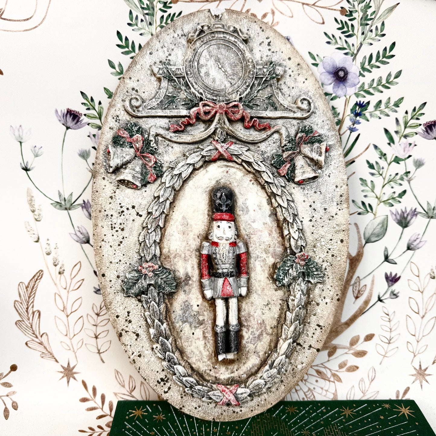 Bild Weihnachten handgemacht