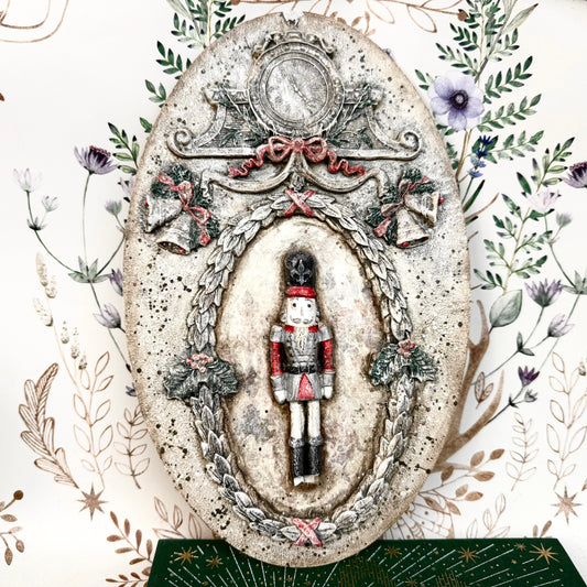 Bild Weihnachten handgemacht