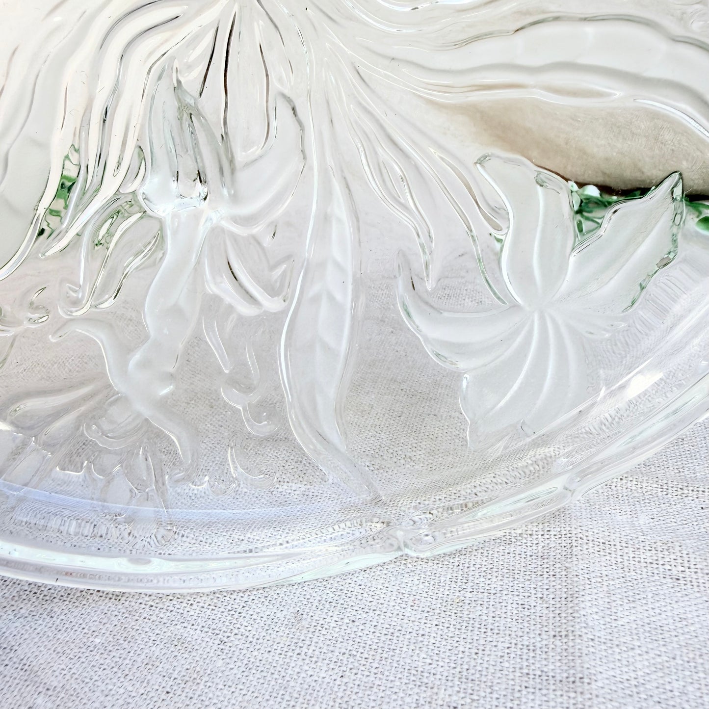 Fairy Obstschale Walther Glas